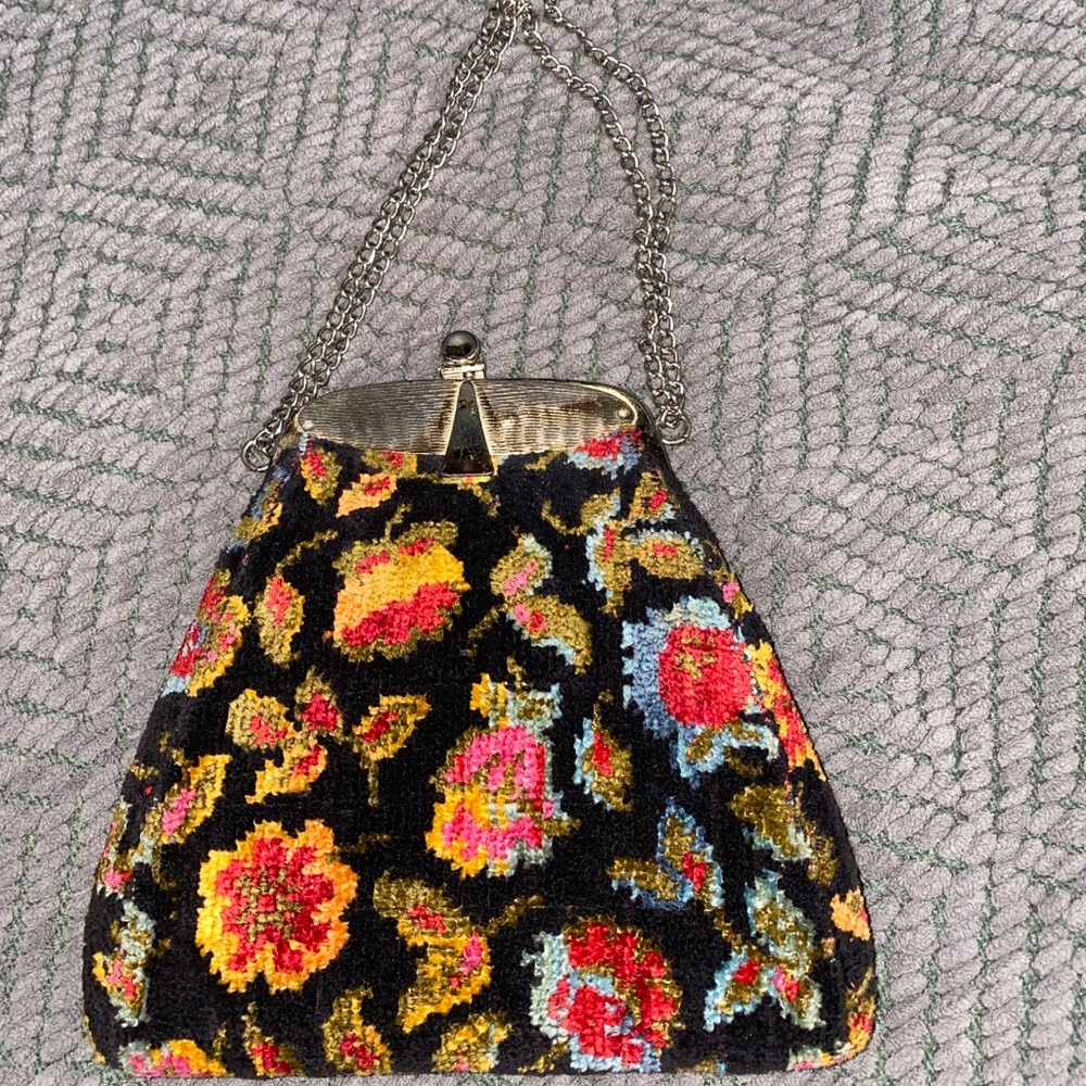 Vintage Purse